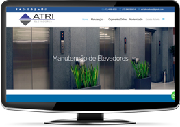 ATRI Elevadores