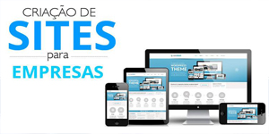 Sites para empresas